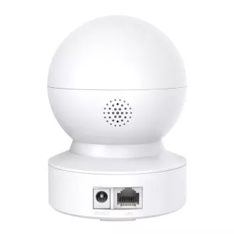 TP-Link Tapo C202 domača/notranja kamera, (2MP, Full HD 1080p, IR 12m, WiFi, 1x100Mbps, microSD)