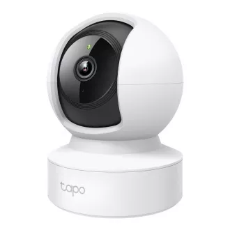 TP-Link Tapo C202 domača/notranja kamera, (2MP, Full HD 1080p, IR 12m, WiFi, 1x100Mbps, microSD)