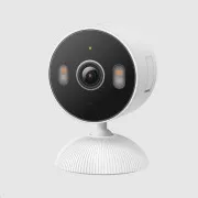 TP-Link Tapo C113 zunanja kamera (3MP, 2K, 1296p, WiFi, IR 12m, microSD)