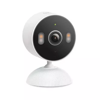 TP-Link Tapo C113 zunanja kamera (3MP, 2K, 1296p, WiFi, IR 12m, microSD)