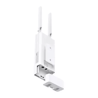 TP-Link TL-MR100-Outdoor zunanji usmerjevalnik WiiFi4 LTE (N300, 4G LTE, 2, 4GHz, 1x100Mb/s LAN, 1x100Mb/s LAN/WAN, 1xnanoSIM) TP-Link TL-MR100-Outdoor zunanji usmerjevalnik WiiFi4 LTE (N300, 4G LTE, 2, 4GHz, 1x100Mb/s LAN, 1x100Mb/s LAN/WAN, 1xnanoSIM)