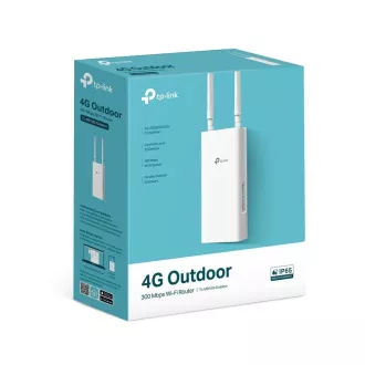TP-Link TL-MR100-Outdoor zunanji usmerjevalnik WiiFi4 LTE (N300, 4G LTE, 2, 4GHz, 1x100Mb/s LAN, 1x100Mb/s LAN/WAN, 1xnanoSIM) TP-Link TL-MR100-Outdoor zunanji usmerjevalnik WiiFi4 LTE (N300, 4G LTE, 2, 4GHz, 1x100Mb/s LAN, 1x100Mb/s LAN/WAN, 1xnanoSIM)