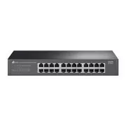 Stikalo TP-Link LiteWave LS1024G (24xGbE, brez ventilatorja)