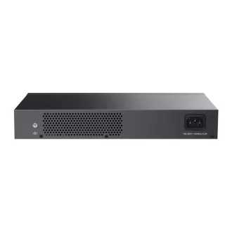 Stikalo TP-Link LiteWave LS1024G (24xGbE, brez ventilatorja)
