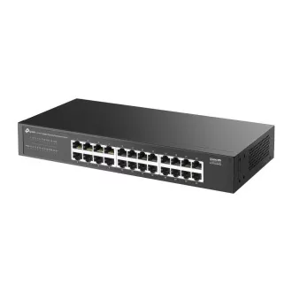 Stikalo TP-Link LiteWave LS1024G (24xGbE, brez ventilatorja)