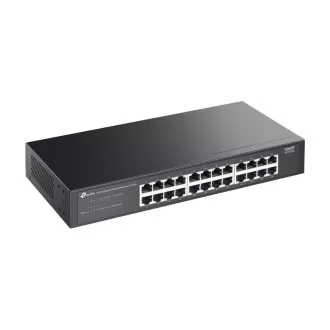 Stikalo TP-Link LiteWave LS1024G (24xGbE, brez ventilatorja)