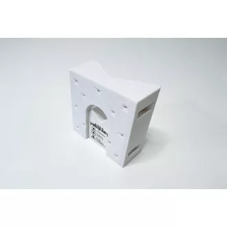 TP-LINK adapter za namestitev kamere D-TC3XX-C, D-TC5XX-C, D-TC5XX-CL za namestitev na drog (60-130 mm), bel s kabelskim pokrovom (1 kos)