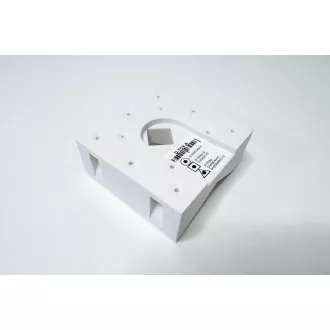 TP-LINK adapter za namestitev kamere D-TC3XX-C, D-TC5XX-C, D-TC5XX-CL za namestitev na drog (60-130 mm), bel s kabelskim pokrovom (1 kos)
