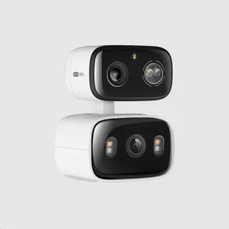 TP-Link Tapo C246D zunanja/notranja kamera PTZ (3MP, 2K 1296p, IR 12m, WiFi, micro SD kartica)