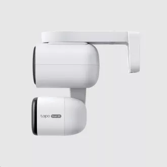 TP-Link Tapo C246D zunanja/notranja kamera PTZ (3MP, 2K 1296p, IR 12m, WiFi, micro SD kartica)