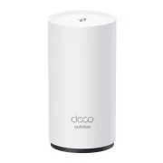 TP-Link Deco BE25-Outdoor(1 paket) Zunanji WiFi7 Mesh (BE3600, 2, 4GHz/5GHz, 2x2, 5GbELAN/WAN, 2xPoE)