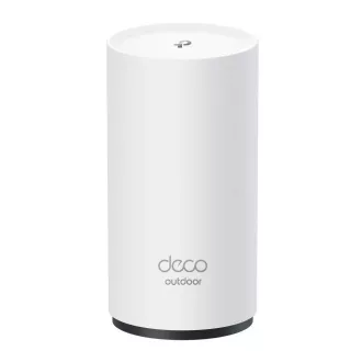 TP-Link Deco BE25-Outdoor(1 paket) Zunanji WiFi7 Mesh (BE3600, 2, 4GHz/5GHz, 2x2, 5GbELAN/WAN, 2xPoE)