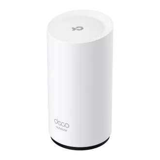 TP-Link Deco BE25-Outdoor(1 paket) Zunanji WiFi7 Mesh (BE3600, 2, 4GHz/5GHz, 2x2, 5GbELAN/WAN, 2xPoE)
