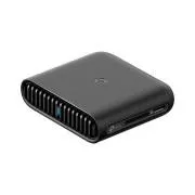 TP-Link TL-WR3002X prenosni usmerjevalnik 4G LTE WiFi6 (AX3000, 2, 4GHz/5GHz, 1x2, 5GbE WAN, 1xGbE LAN, 4G LTE, 1xUSB3.0)