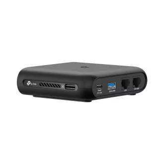 TP-Link TL-WR3002X prenosni usmerjevalnik WiFi6 (AX3000, 2, 4GHz/5GHz, 1x2, 5GbE WAN, 1xGbE LAN, 1xUSB3.0)
