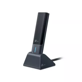 TP-Link Archer TXE50UH WiFi6E USB adapter (AXE3000, 2, 4GHz/5GHz/6GHz)