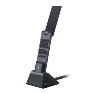 TP-Link Archer TXE50UH WiFi6E USB adapter (AXE3000, 2, 4GHz/5GHz/6GHz)