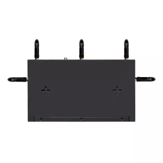 TP-Link DR3650v-4G OMADA ADSL/VDSL/4GLTE prehod (AX3000, 2xFXS, 1xDSL, 2, 4GHz/5GHz, 1xGbELAN/WAN, 4xGbE, 1xUSB3.0, 2xnanoSIM)