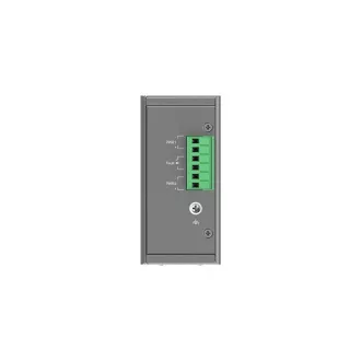 TP-Link OMADA industrijsko stikalo IES208G (6xGbE, 2xGbE/SFPcombo, DIN, IP40, brez ventilatorja)