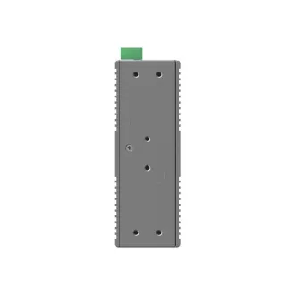 TP-Link OMADA industrijsko stikalo IES206G (4xGbE, 1xGbE/SFPcombo, 1xSFP, DIN, IP40, brez ventilatorja)