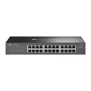 Stikalo TP-Link OMADA ES224G (24xGbE, brez ventilatorja)