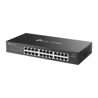 Stikalo TP-Link OMADA ES224G (24xGbE, brez ventilatorja)