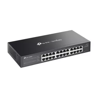 Stikalo TP-Link OMADA ES224G (24xGbE, brez ventilatorja)