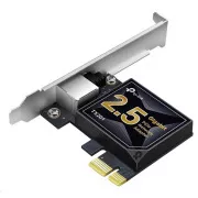MERCUSYS MA310E 2, omrežna kartica 5GbE (1x2, 5GbE, 1xPCIe2.1)
