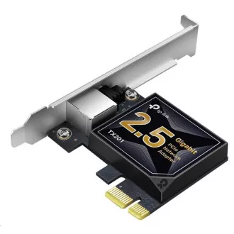 MERCUSYS MA310E 2, omrežna kartica 5GbE (1x2, 5GbE, 1xPCIe2.1)