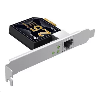 MERCUSYS MA310E 2, omrežna kartica 5GbE (1x2, 5GbE, 1xPCIe2.1)