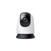 Domača/notranja kamera MERCUSYS MC200 (2MP, Full HD 1080p, IR 12m, WiFi, microSD)