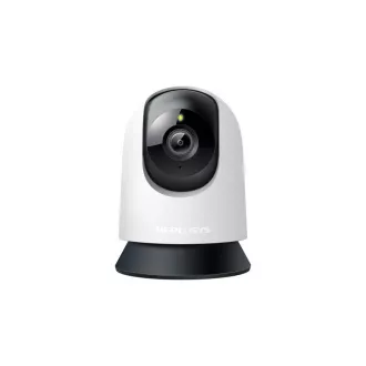 Domača/notranja kamera MERCUSYS MC200 (2MP, Full HD 1080p, IR 12m, WiFi, microSD)