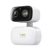 TP-Link Tapo C236 zunanja kamera (5 MP, 3K 1620p, IR 20m, WiFi, micro SD kartica)