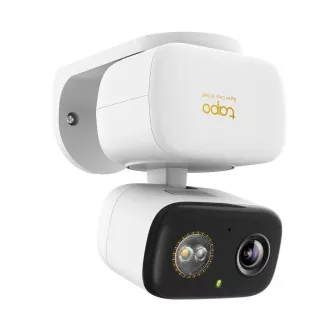 TP-Link Tapo C236 zunanja kamera (5 MP, 3K 1620p, IR 20m, WiFi, micro SD kartica)
