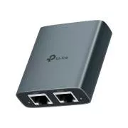 TP-Link EH210 gigabitni ethernetni razdelilnik (3xGbE, USB-C)