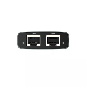 TP-Link EH210 gigabitni ethernetni razdelilnik (3xGbE, USB-C)
