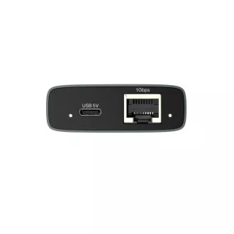 TP-Link EH210 gigabitni ethernetni razdelilnik (3xGbE, USB-C)
