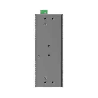 TP-Link OMADA industrijsko stikalo IES206GPP (4xGbE, 1xGbE/SFPcombo, 1xSFP, 3xPoE , 1xPoE  , 120W, DIN, IP40, brez ventilatorja)