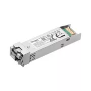 TP-Link OMADA ISM321B-20 Industrijski optični SFP modul SM (1310nm/1550nm), WDM, 1, 25Gb/s, LC, 20km, DDM, -40°C do 85°C