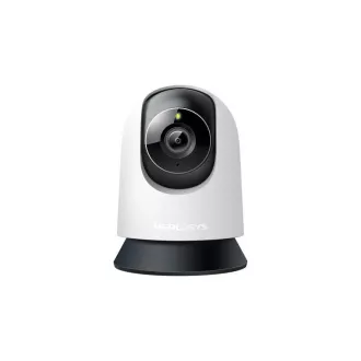 Domača/notranja kamera MERCUSYS MC210 (3 MP, 2K, 1296p, IR 12m, WiFi, microSD)
