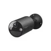 TP-Link Tapo C411 zunanja kamera (3MP, 2K QHD, 1296p, IR 9m, WiFi, micro SD kartica, IP65)