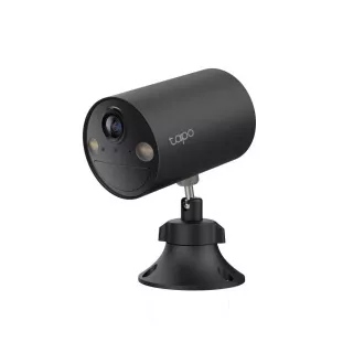 TP-Link Tapo C411 zunanja kamera (3MP, 2K QHD, 1296p, IR 9m, WiFi, micro SD kartica, IP65)