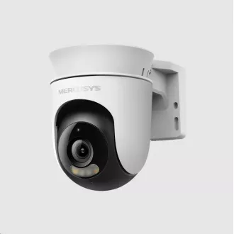 MERCUSYS MC500 zunanja kamera (FHD, 1080p, IR 30m, WiFi, microSD)
