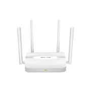 Usmerjevalnik MERCUSYS MR25WBE EasyMesh WiFi7 (BE3600, 2, 4GHz/5GHz, 1xGbEWAN, 3xGbELAN)