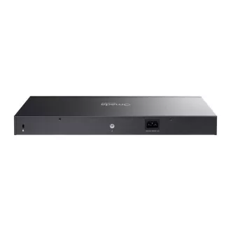 TP-Link OMADA stikalo ES228GP (26xGbE, 2xSFP, 24xPoE , 250W)