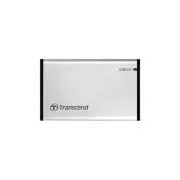TRANSCEND Zunanji HDD Frame StoreJet 2,5 SATA (USB 3.0)