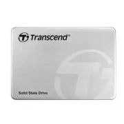 TRANSCEND SSD 220S 480 GB, SATA III 6 Gb/s, TLC, aluminijasto ohišje
