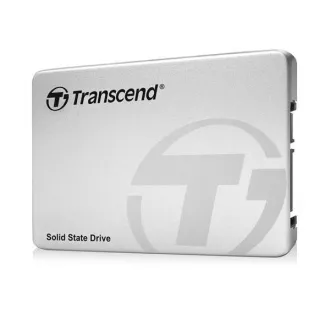 TRANSCEND SSD 220S 480 GB, SATA III 6 Gb/s, TLC, aluminijasto ohišje TRANSCEND SSD 220S 480 GB, SATA III 6 Gb/s, TLC, aluminijasto ohišje