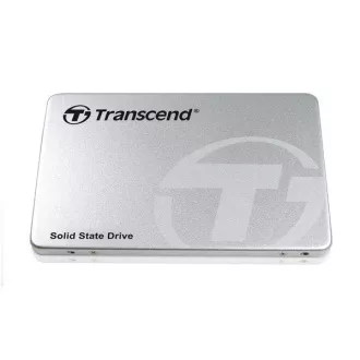 TRANSCEND SSD 220S 480 GB, SATA III 6 Gb/s, TLC, aluminijasto ohišje TRANSCEND SSD 220S 480 GB, SATA III 6 Gb/s, TLC, aluminijasto ohišje