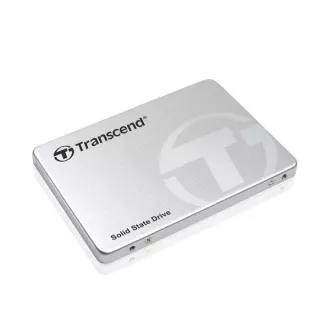 TRANSCEND SSD 220S 480 GB, SATA III 6 Gb/s, TLC, aluminijasto ohišje TRANSCEND SSD 220S 480 GB, SATA III 6 Gb/s, TLC, aluminijasto ohišje